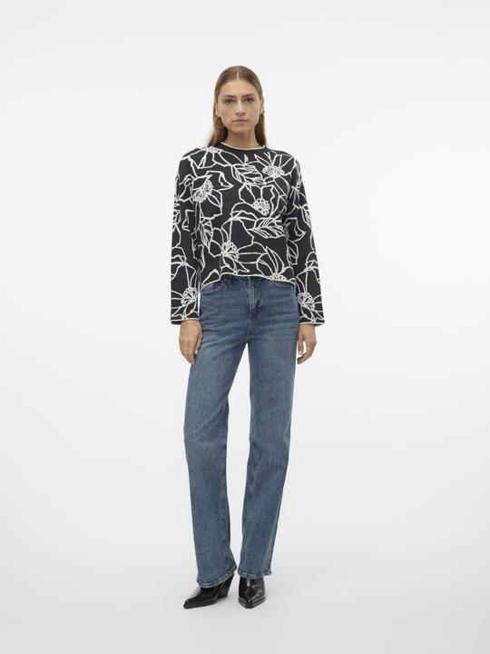 Actual product image Vero Moda VMNEW Sweater Knitted jumper (XS)