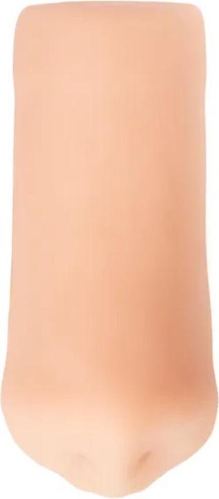 Actual product image Seiraku Toys XTC Japan – Warm Mouth Masturbator – Swimsuit Girl