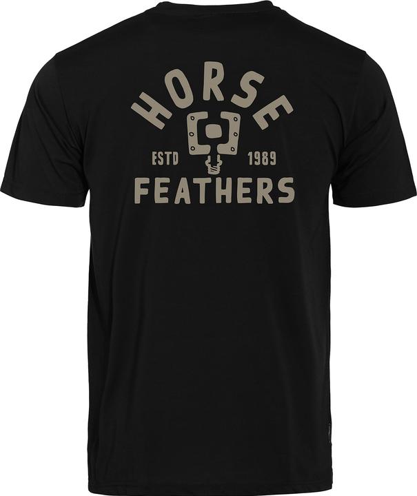 Produktbild Horsefeathers Pedal Tech (M)