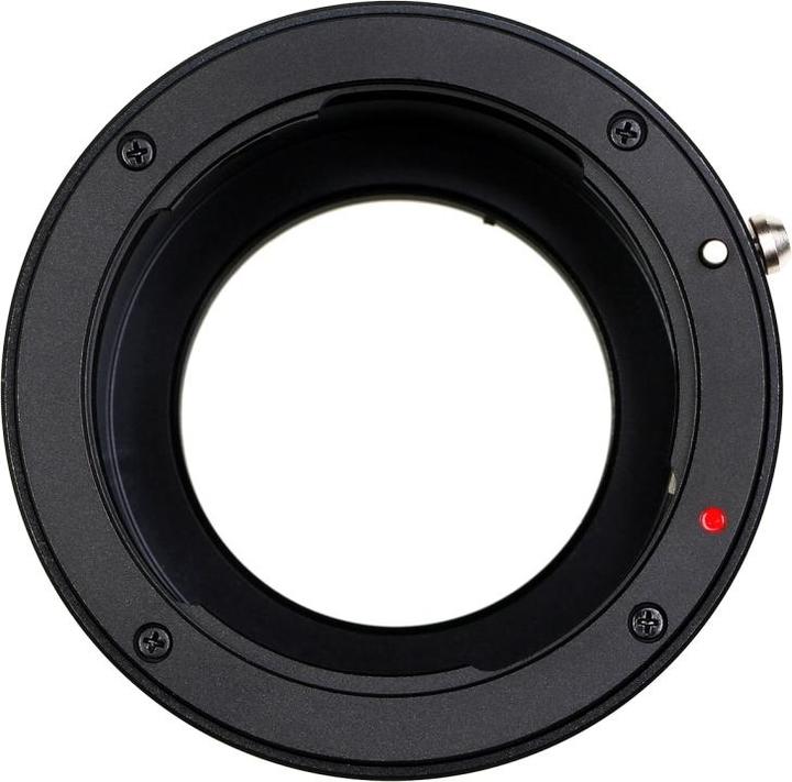 Produktbild Kipon Adapter für Pentax K auf MFT