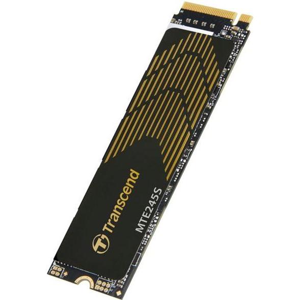 Thumbnail - Transcend 245S (500 GB, M.2 2280), SSD