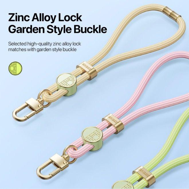 Produktbild Dux Ducis Garden Tile Pattern Series Lanyard