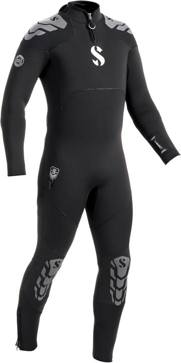 Actual product image Scubapro Everflex 5/4 STM MN (5/4 mm, M)