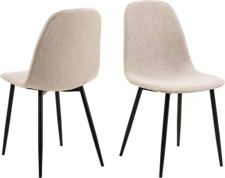 AC Design Celia 4er Set