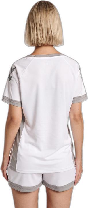 Produktbild hummel Lead S/S Poly Jersey Women (XS)