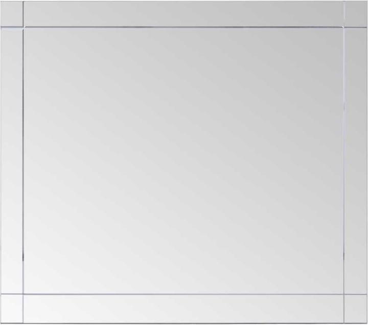 Immagine prodotto vidaXL Wandspiegel (100 x 60 cm)