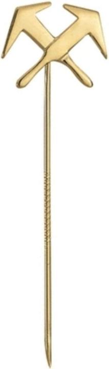 Image du produit FHB Epingle or 894