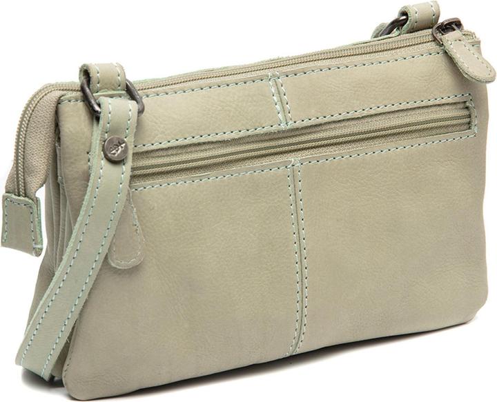 Immagine prodotto The Chesterfield Brand Osaka Umhängetasche Leder 22 cm