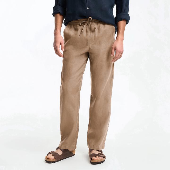Immagine prodotto La Redoute Collections Leinenhose (XL)