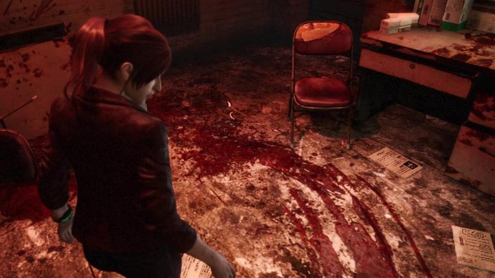 Produktbild Capcom Resident Evil: Revelations 2 (PS4, EN)