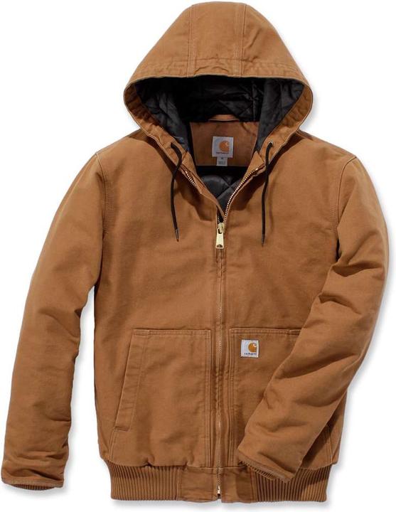 Carhartt Duck Active (L)