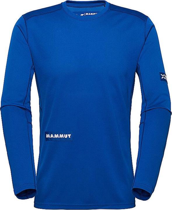 Actual product image Mammut Eiger Nordwand First Layer Longsleeve (XL)