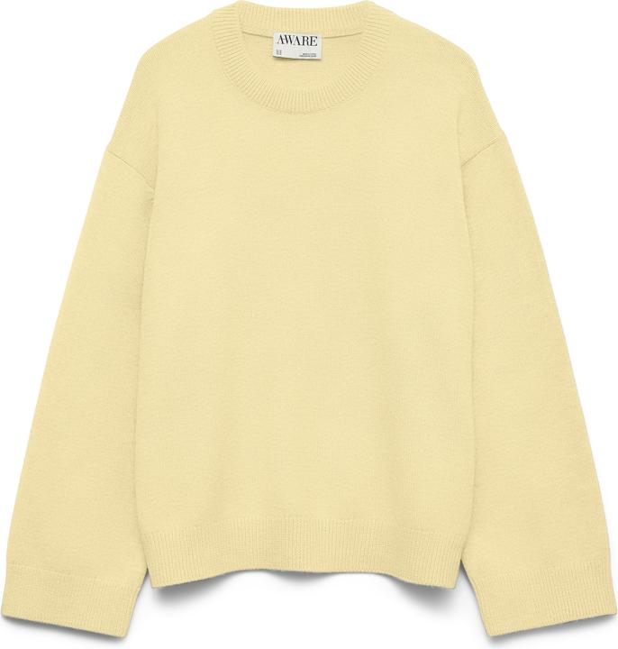 Actual product image Vero Moda AWLAURA Strickpullover Strickpullover (S)