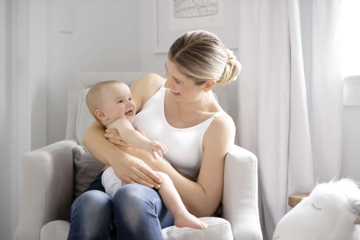Produktbild Medela Ultimate BodyFit Schwangerschafts- und Still-BH (L)