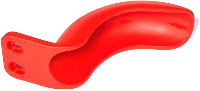 Produktbild Ty Meteor Funny scooter brake red