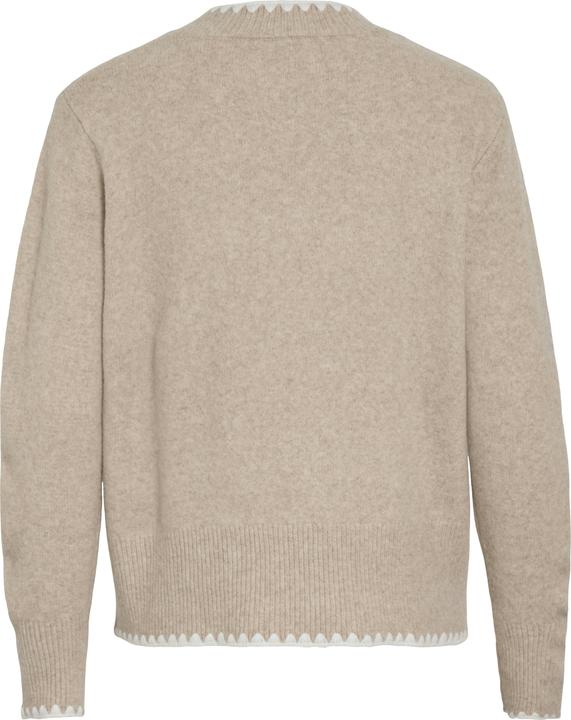 Actual product image Vila Knitted jumper (L)