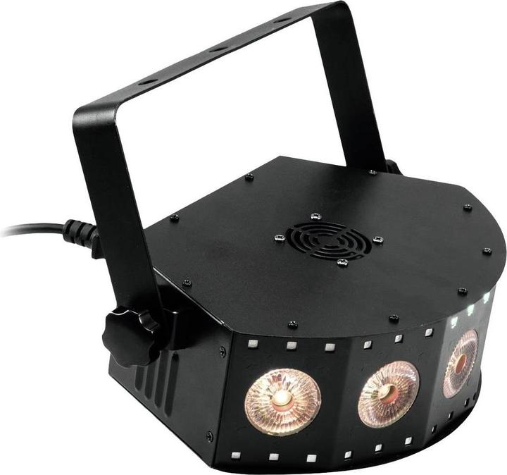 Produktbild Eurolite LED SCY-5 Hybrid Strahleneffekt (LED)