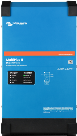 Image du produit Victron Energy MultiPlus-II