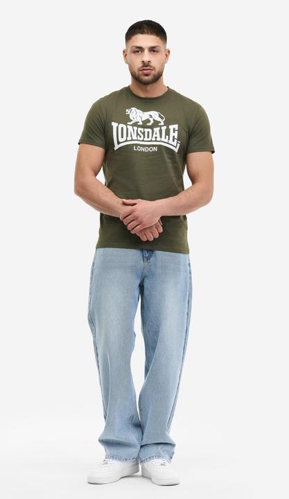 Produktbild Lonsdale Logo (3XL)