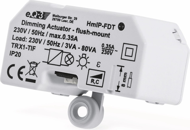 Image du produit EQ-3 Actionneur de gradation (Actionneur de variateur)