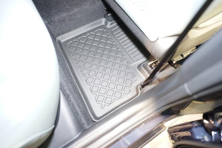 Image du produit Aristar Tapis de sol toutes saisons pour Hyundai Kona à partir de 2023