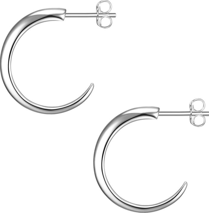 Produktbild Glanzstücke München Damen Sterling Silber silber - 23734 (Sterling Silber)