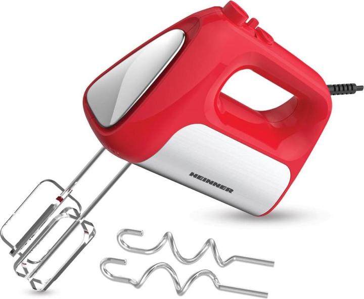 Immagine prodotto Heinner HM-DC500RD (500 W)