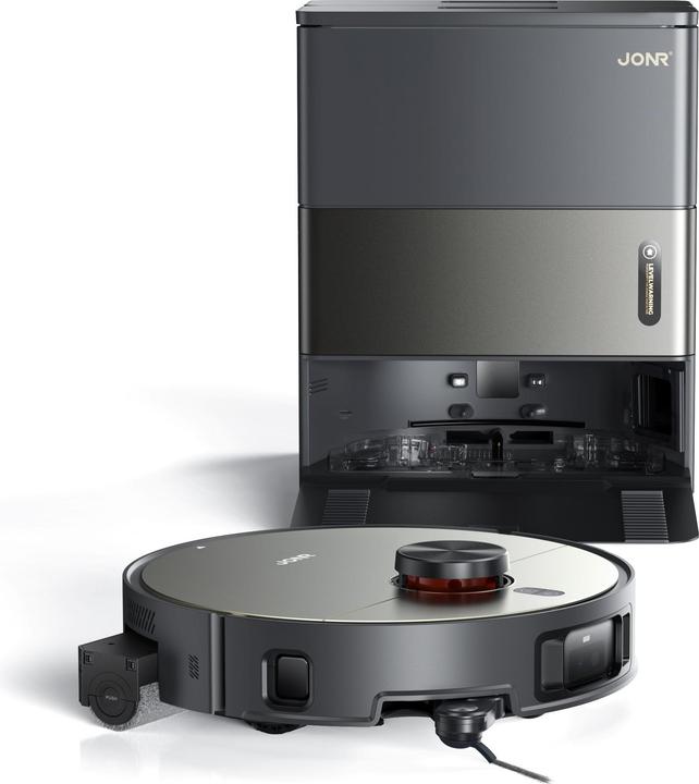 Produktbild Jonr X9 Pro (20000 Pa, Wischpads (rotierend))