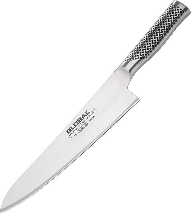 Produktbild Global M263908 Küchenmesser G16 (24 cm)