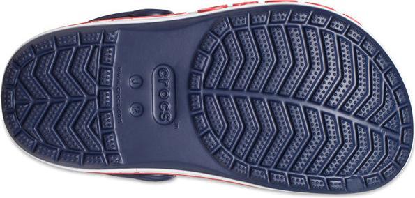 Actual product image Crocs K's Bayaband Clog (33)