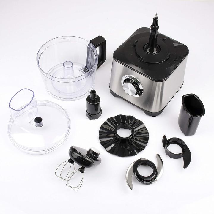 Actual product image Girmi RB76 (1200 ml, 600 W)