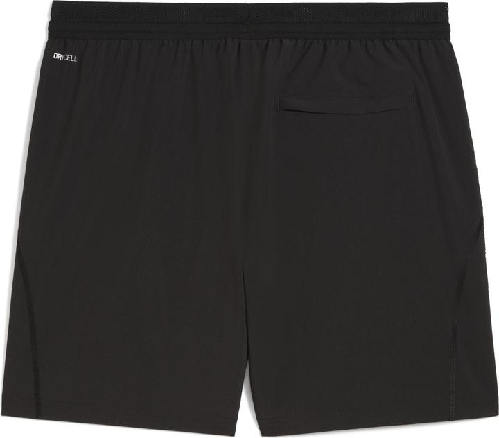 Actual product image Puma M Tech Training 5" STRETCH WOVEN SHORT (XL)