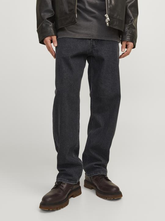 Produktbild Jack & Jones JJIEDDIE JJORIGINAL SQ 737 NOOS Loose fit jeans Loose fit jeans (W33/L30)
