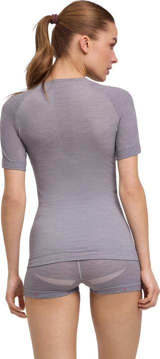 Actual product image Falke WT-Light Shortsl. Shirt Regular w (L)