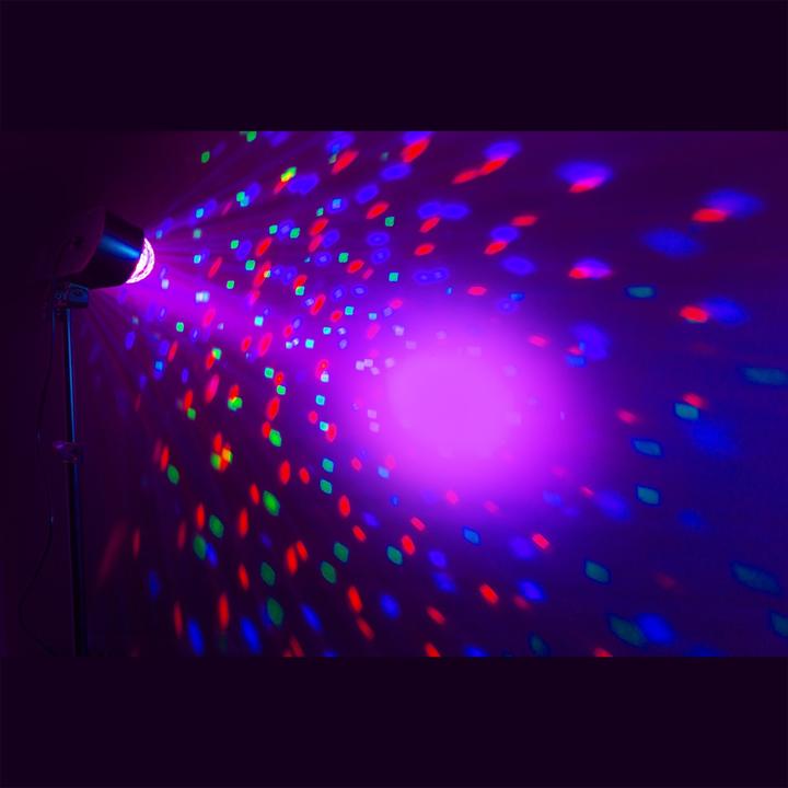 Image du produit Fuzzix Projecteur PartyBank2 (3 W, LED)