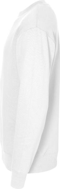 Produktbild Malfini Unisex Crew Sweatshirt (White) (S)