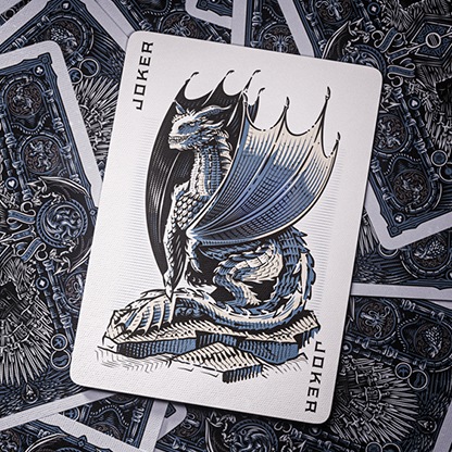 Immagine prodotto Theory11 Carte da gioco di Game of Thrones (Inglese)