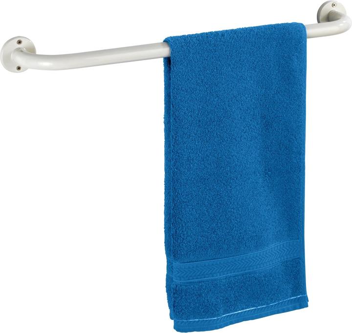 Actual product image Wenko Bath handle