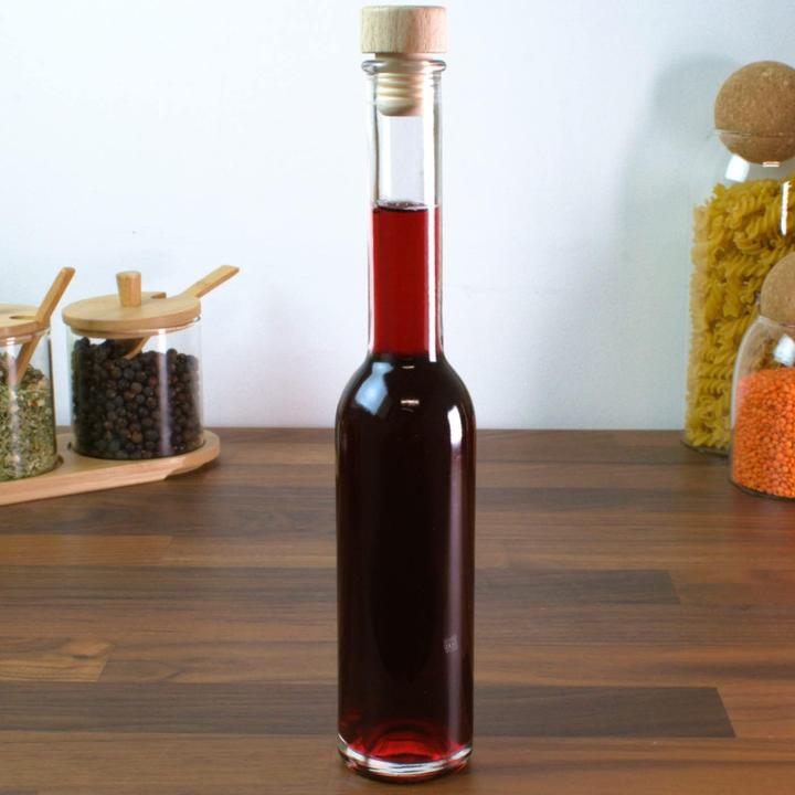 Actual product image Gouveo Glass bottles symphony (30 pcs., 0.20 l)