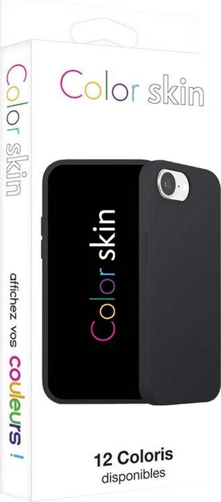 Produktbild Moxie Apple iPhone 16e Color Skin Hülle (Apple iPhone 16e)