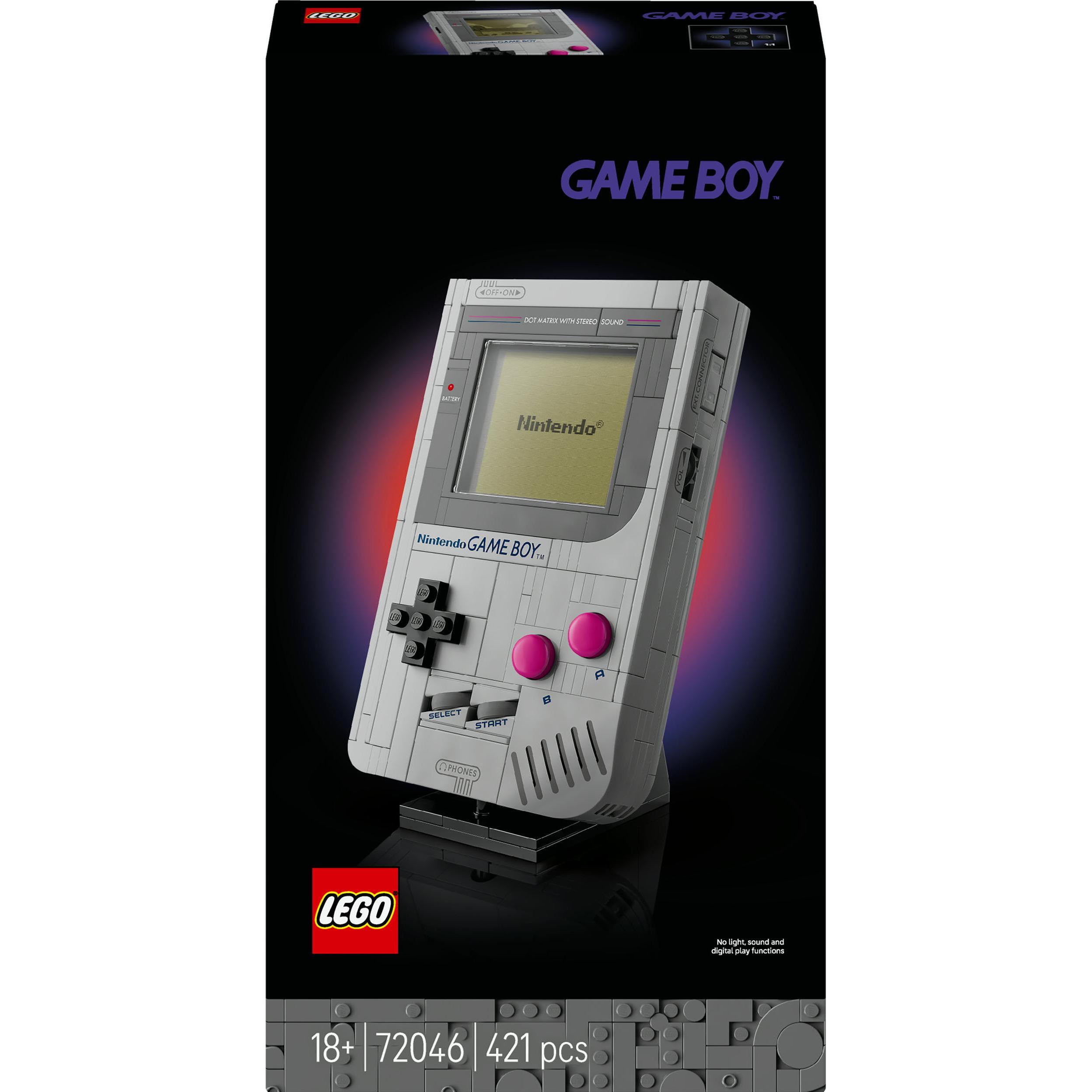 Game Boy