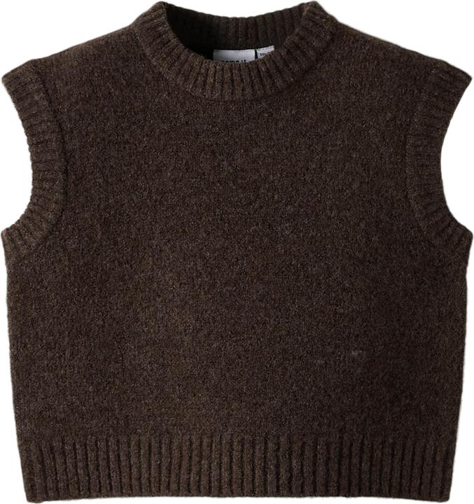 Produktbild Name it Regular Fit Strickweste (116)