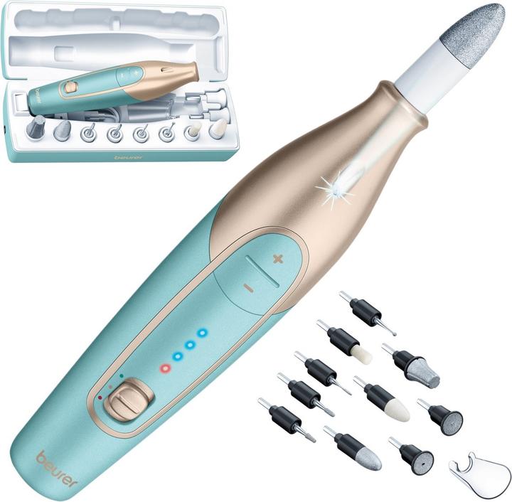 Image du produit Beurer MP 84