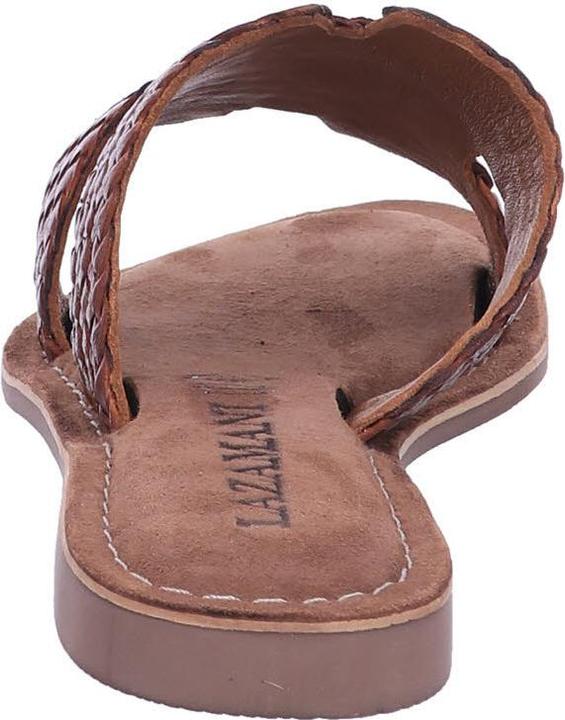 Actual product image Lazamani Pantoletten (37)