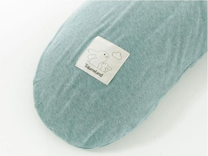 Actual product image Träumeland Stillkissen elastisch (180 cm)