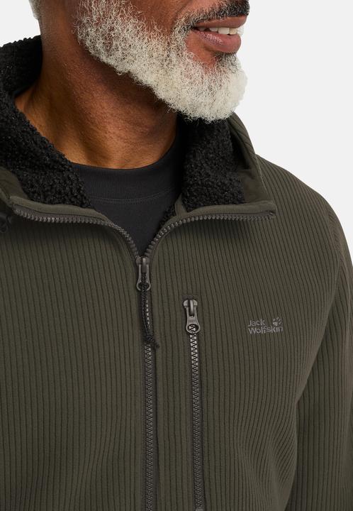 Immagine prodotto Jack Wolfskin Lake Ridge Hooded Jkt M (L)