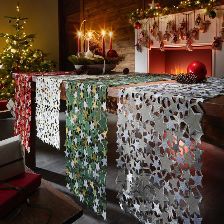 Actual product image Redbest Table runner (85 x 40 cm)