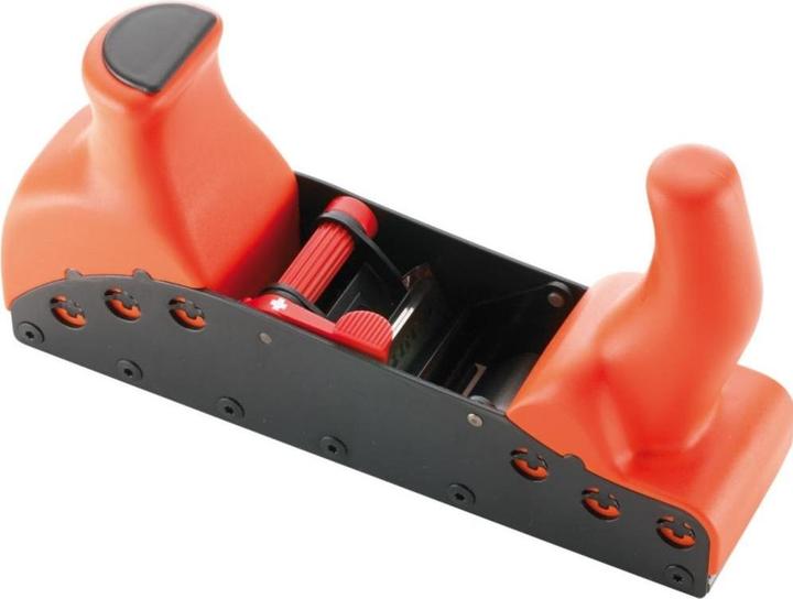 Produktbild HP Autozubehör Ralihobel RALI 220 Evolution Länge 220 mm Hobeleisenbreite 48 mm (48 mm)
