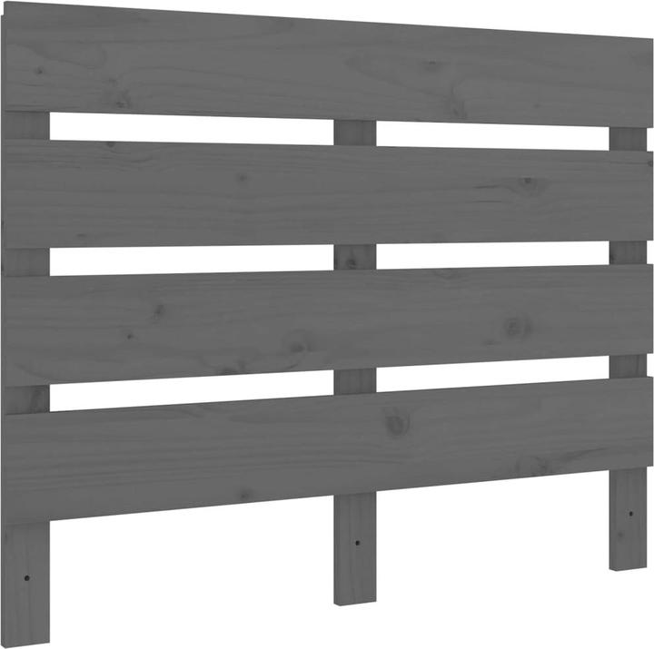 Image du produit vidaXL Nikolia (100 x 3 x 80 cm)