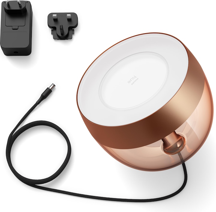 Image du produit Philips Hue Iris BT (570 lm)